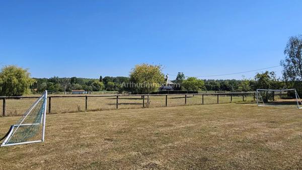 Vente Propriété 30 pièces 632 m2 à Cabourg