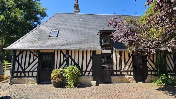 Vente Propriété 30 pièces 632 m2 à Cabourg