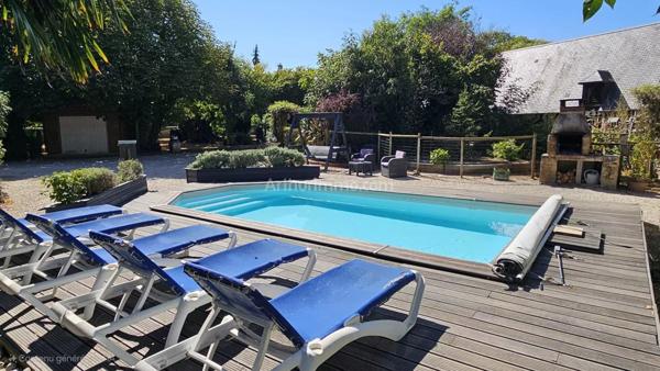 Vente Propriété 30 pièces 632 m2 à Cabourg