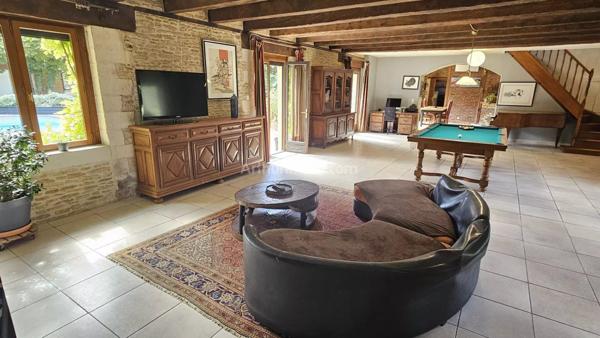 Vente Propriété 30 pièces 632 m2 à Cabourg