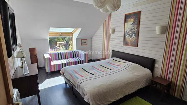 Vente Propriété 30 pièces 632 m2 à Cabourg