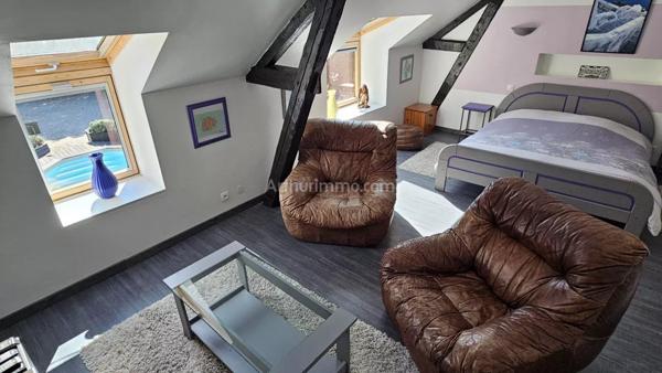 Vente Propriété 30 pièces 632 m2 à Cabourg