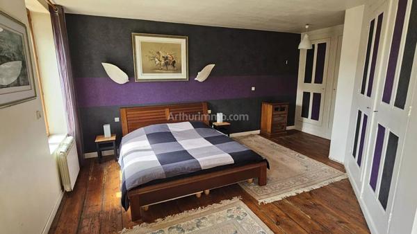 Vente Propriété 30 pièces 632 m2 à Cabourg