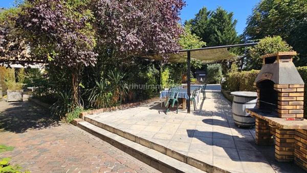 Vente Propriété 30 pièces 632 m2 à Cabourg