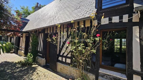 Vente Propriété 30 pièces 632 m2 à Cabourg