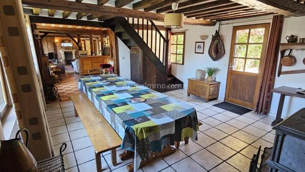 Vente Propriété 30 pièces 632 m2 à Cabourg