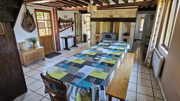 Vente Propriété 30 pièces 632 m2 à Cabourg