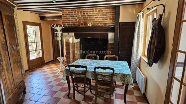 Vente Propriété 30 pièces 632 m2 à Cabourg