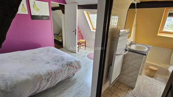 Vente Propriété 30 pièces 632 m2 à Cabourg