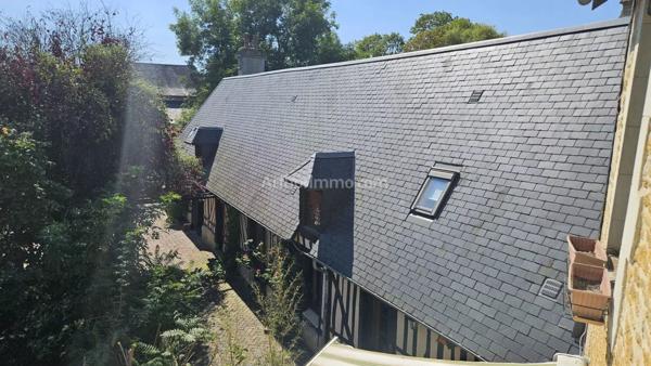 Vente Propriété 30 pièces 632 m2 à Cabourg