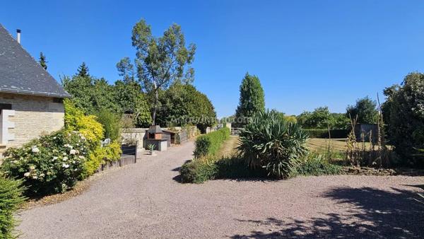 Vente Propriété 30 pièces 632 m2 à Cabourg