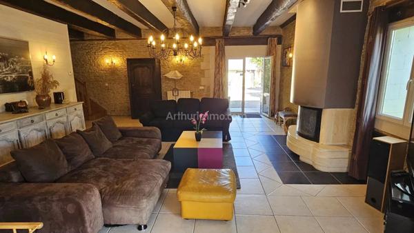 Vente Propriété 30 pièces 632 m2 à Cabourg