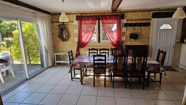 Vente Propriété 30 pièces 632 m2 à Cabourg