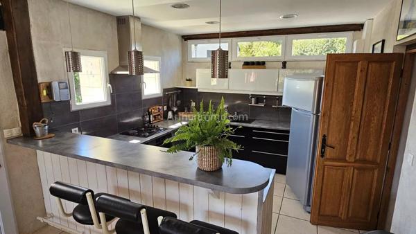 Vente Propriété 30 pièces 632 m2 à Cabourg