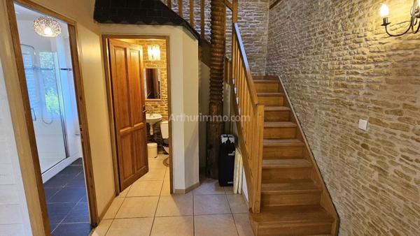 Vente Propriété 30 pièces 632 m2 à Cabourg