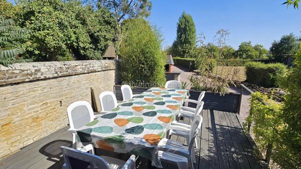 Vente Propriété 30 pièces 632 m2 à Cabourg