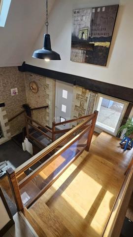 Vente Propriété 30 pièces 632 m2 à Cabourg