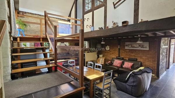 Vente Propriété 30 pièces 632 m2 à Cabourg