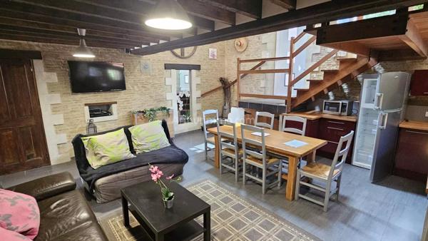 Vente Propriété 30 pièces 632 m2 à Cabourg