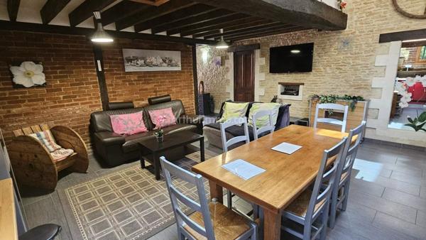 Vente Propriété 30 pièces 632 m2 à Cabourg