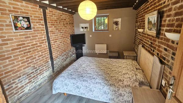 Vente Propriété 30 pièces 632 m2 à Cabourg