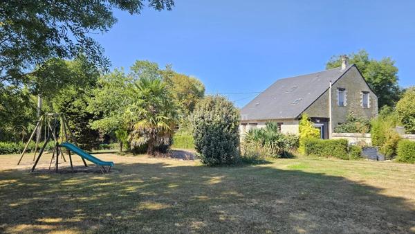 Vente Propriété 30 pièces 632 m2 à Cabourg