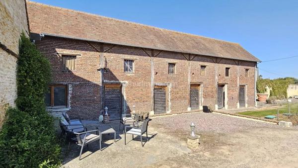 Vente Propriété 30 pièces 632 m2 à Cabourg