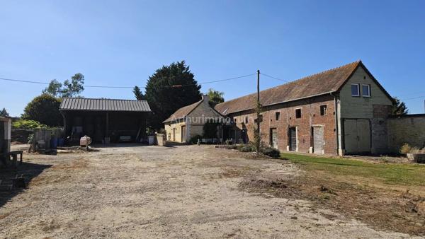 Vente Propriété 30 pièces 632 m2 à Cabourg