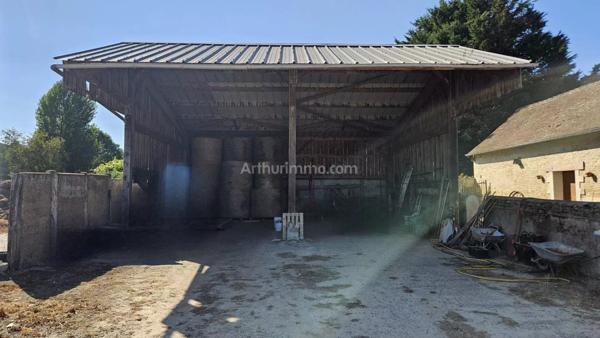 Vente Propriété 30 pièces 632 m2 à Cabourg