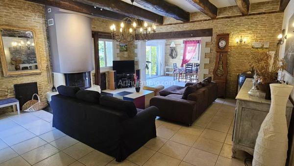 Vente Propriété 30 pièces 632 m2 à Cabourg