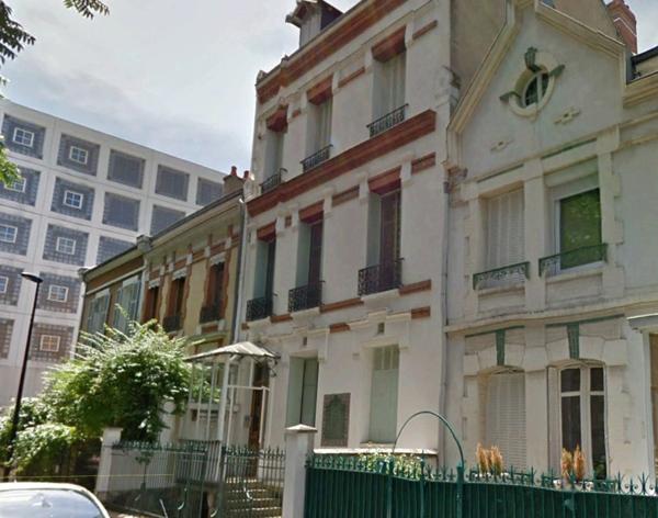 Immeuble à vendre VICHY (03)