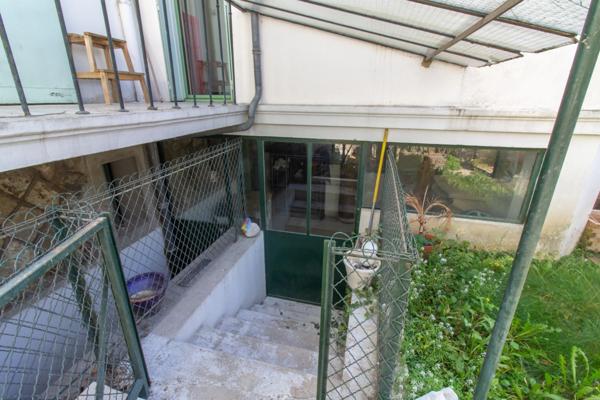 Immeuble à vendre VICHY (03)