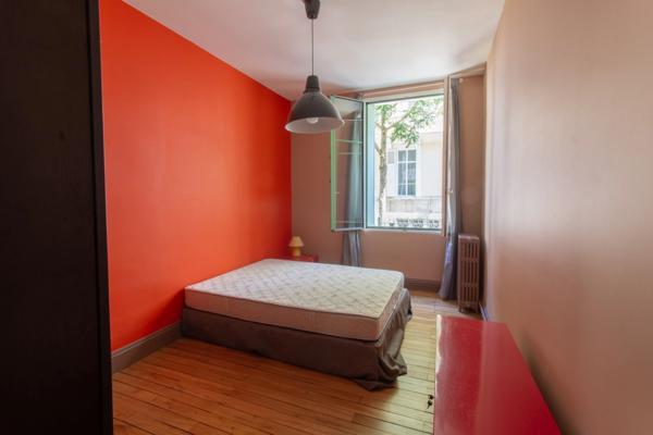 Immeuble à vendre VICHY (03)