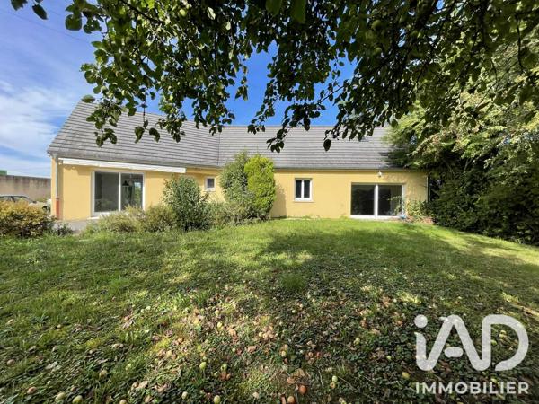 Location maison 7 pièces 175 m² Couternon