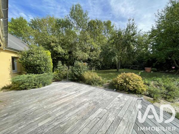 Location maison 7 pièces 175 m² Couternon