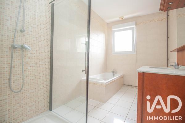 Location maison 7 pièces 175 m² Couternon