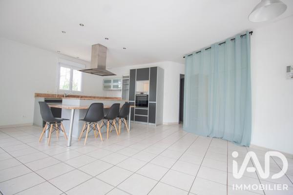 Location maison 7 pièces 175 m² Couternon