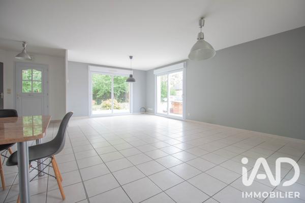 Location maison 7 pièces 175 m² Couternon