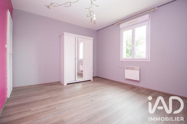 Location maison 7 pièces 175 m² Couternon