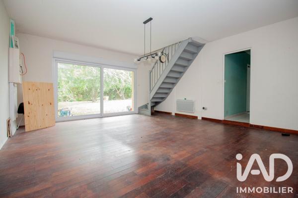 Location maison 7 pièces 175 m² Couternon