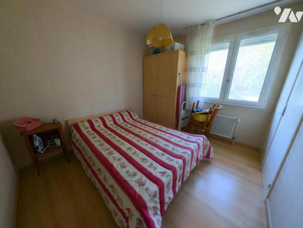 BEAUVALLON - Maison jumelée à étage de 104 m2 env.