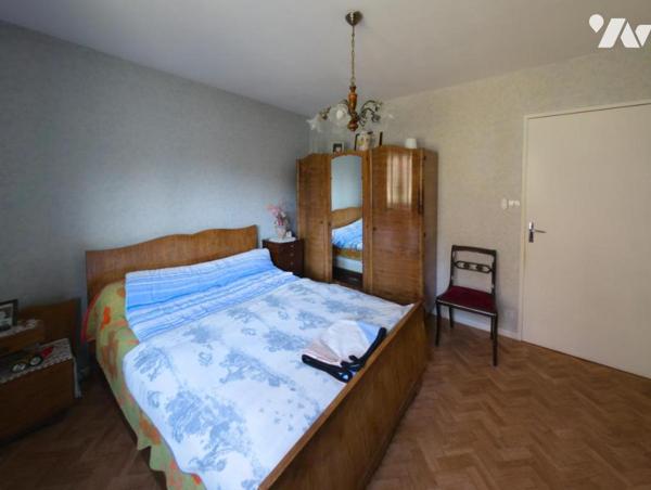 BEAUVALLON - Maison jumelée à étage de 104 m2 env.