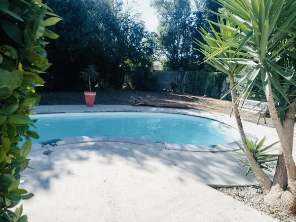 Prunelli-di-Fiumorbo (20243) Maison de caractère avec piscine