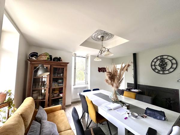 Prunelli-di-Fiumorbo (20243) Maison de caractère avec piscine