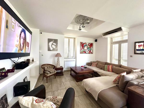 Prunelli-di-Fiumorbo (20243) Maison de caractère avec piscine