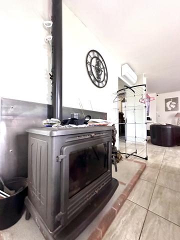 Prunelli-di-Fiumorbo (20243) Maison de caractère avec piscine