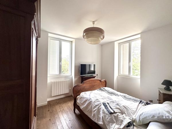 Prunelli-di-Fiumorbo (20243) Maison de caractère avec piscine