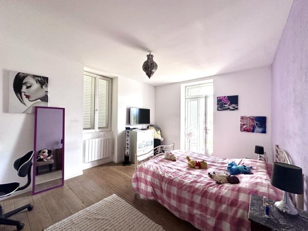 Prunelli-di-Fiumorbo (20243) Maison de caractère avec piscine