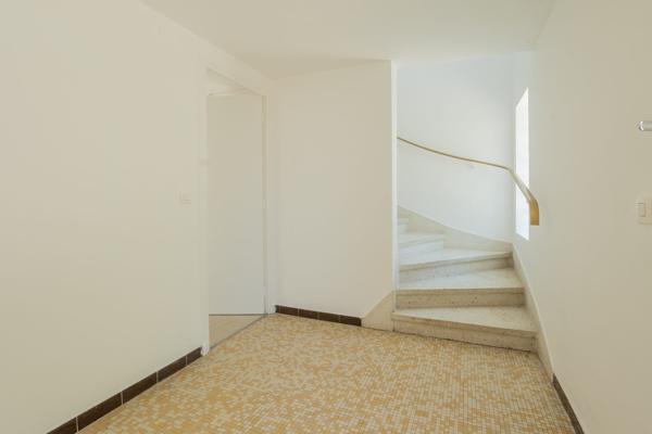 Maison individuelle, 4 chambres, jardin et garage