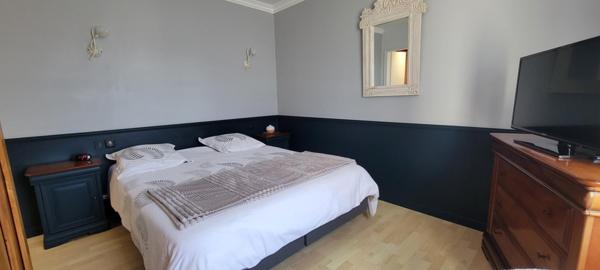 MAISON PARFAITEMENT ENTRETENUE – PROCHE TOUTES COMMODITÉS